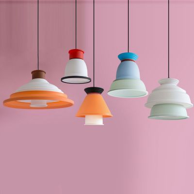Sowden CL1 Mini Pendant by MoMA at Lumens.com