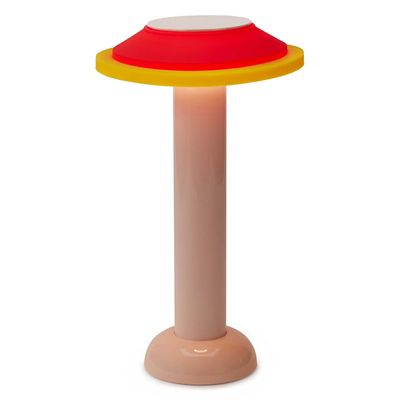Sowden PL2 Rechargeable LED Table Lamp