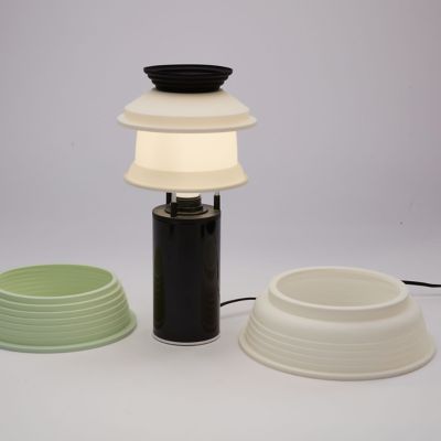 Sowden TL4 Table Lamp