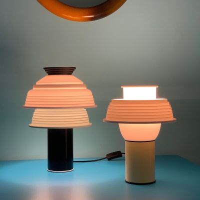 Sowden TL4 Table Lamp by MoMA at Lumens.com