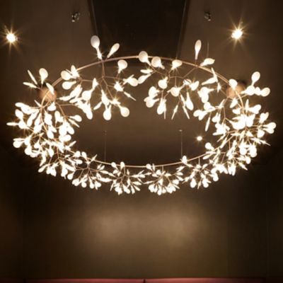 Shown in Copper finish, in use