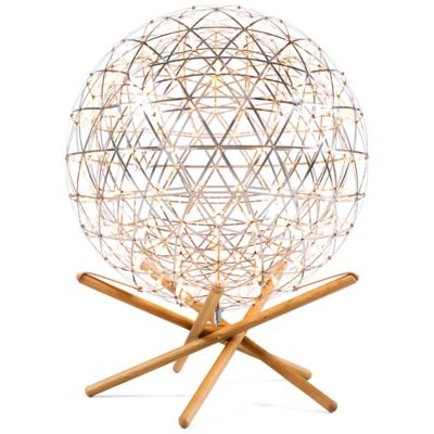 Raimond II Tensegrity LED Floor Lamp