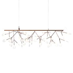 Heracleum Endless LED Linear Suspension
