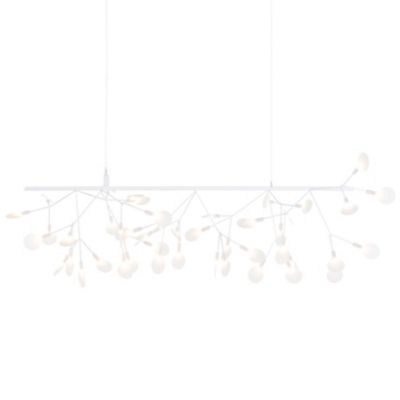 Heracleum III Endless LED Linear Suspension