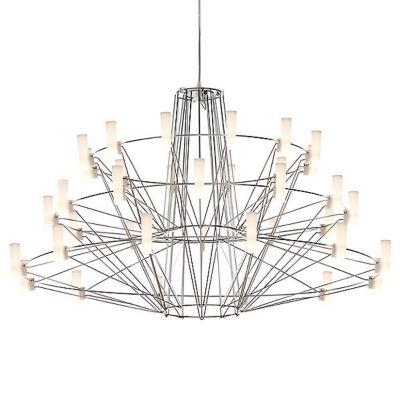 Coppelia LED Chandelier