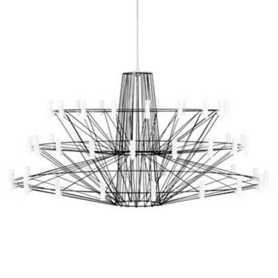 Coppelia LED Chandelier