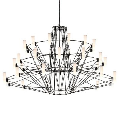 Coppelia LED Chandelier