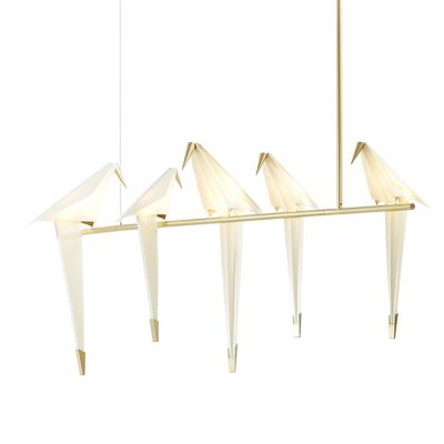 Perch Linear Suspension