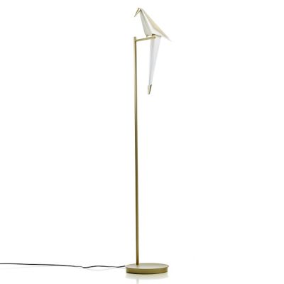 Perch Floor Lamp