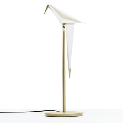 Perch Table Lamp