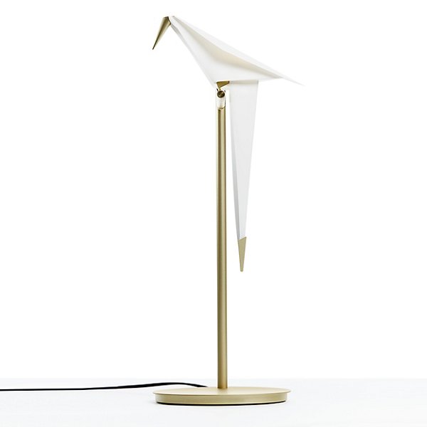 Perch Table Lamp