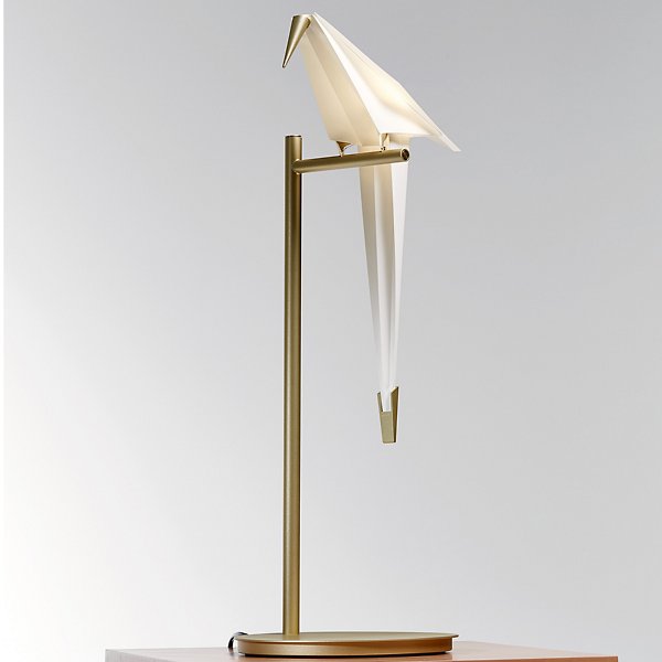 Perch Table Lamp