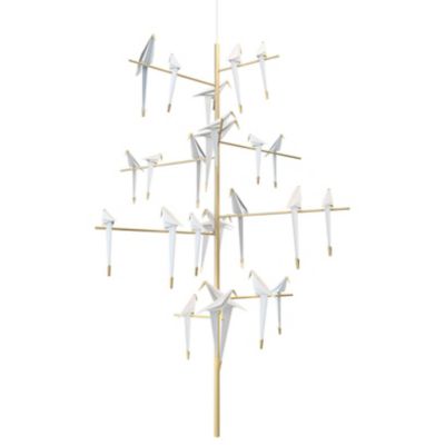 Perch Tree Chandelier