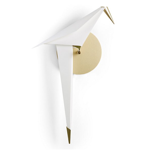 Perch Wall Sconce