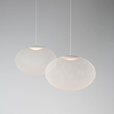 Shown in White finish