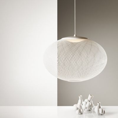 Shown in White finish
