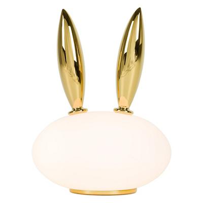 Purr Table Lamp