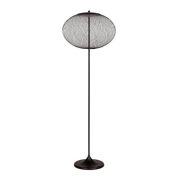 NR2 LED Floor Lamp