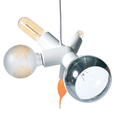 Clusterlamp (White) - OPEN BOX