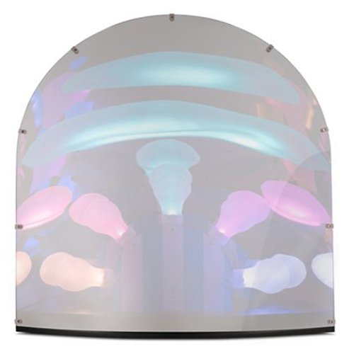 Space LED Table Lamp