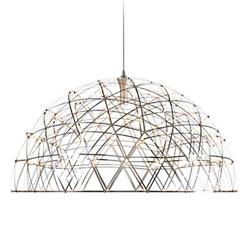 Raimond II Dome LED Pendant