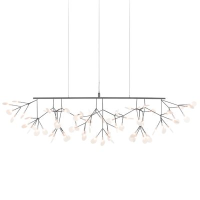 Heracleum III LED Linear Suspension