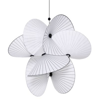 Serpentine Chandelier