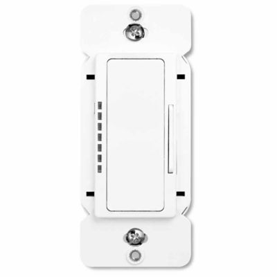 Wireless Wall Switch (Wall) - OPEN BOX