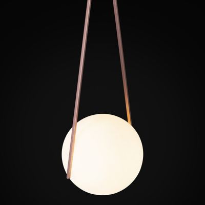 Shown in Blossom finish, in use