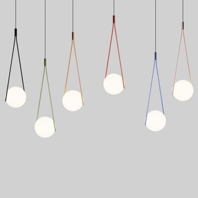 Shown in Nori, Blossom, Indigo, Ruby, Ginger, Wasabi finish, in use