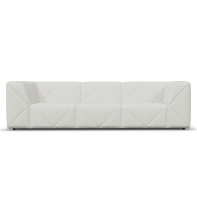 BFF Sofa 3 Seater High