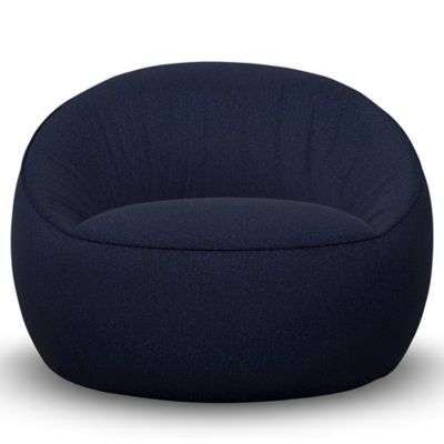 Hana Swivel Armchair