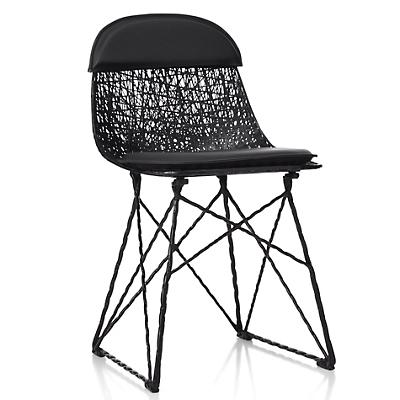 Carbon Outdoor Chair