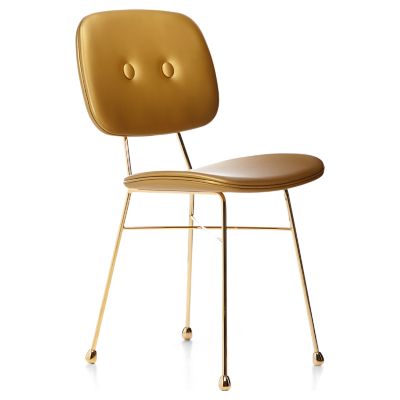 The Golden Chair