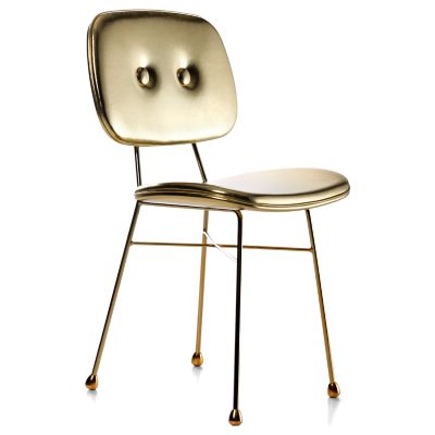 The Golden Chair
