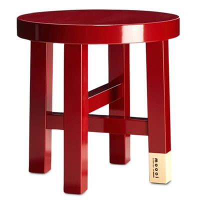 Common Comrades Coffee Table