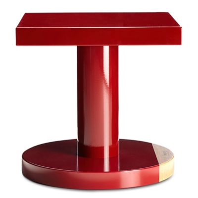 Common Comrades Coffee Table