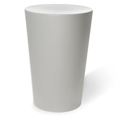 Container Outdoor Stool