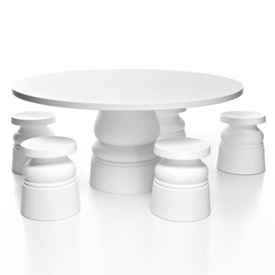 Container Stool: New Antiques - Thumbnail 4