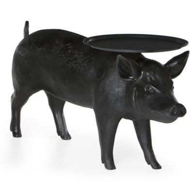 Pig Table by Moooi at Lumens.com