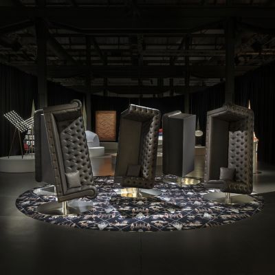 Charleston Sofa - Thumbnail 4