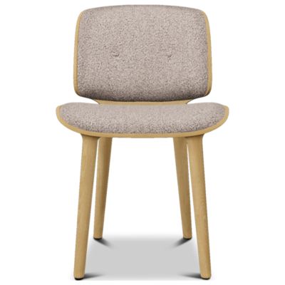 Nut Dining Chair