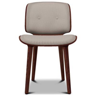 Nut Dining Chair