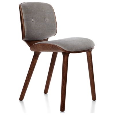 Nut Dining Chair - Thumbnail 2