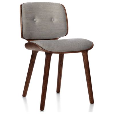 Nut Dining Chair