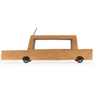 Turbo Table