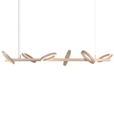 Pallana LED Linear Suspension