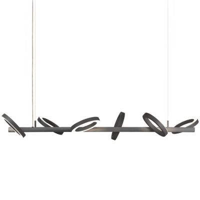 Pallana LED Linear Suspension