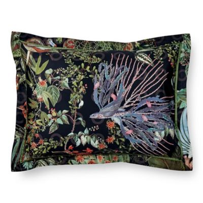 Menagerie Pillowcases, Set of 2