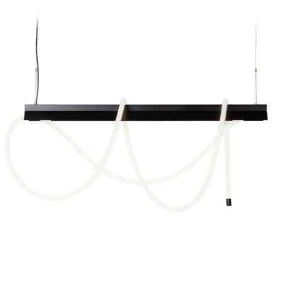 Tubelight LED Linear Suspension